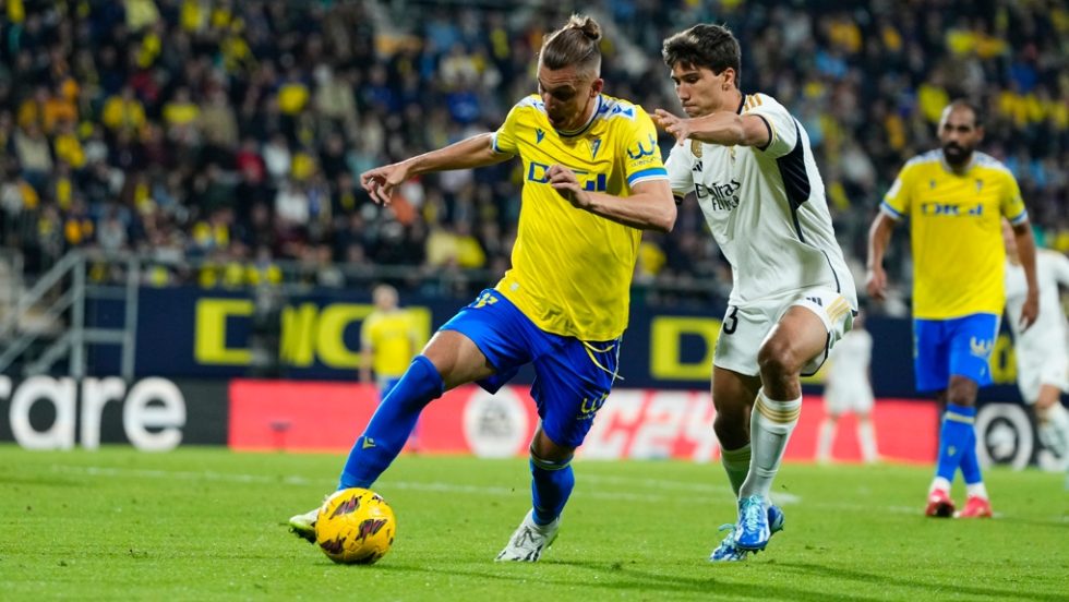 real madrid-cadiz